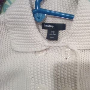 Infant Sweater